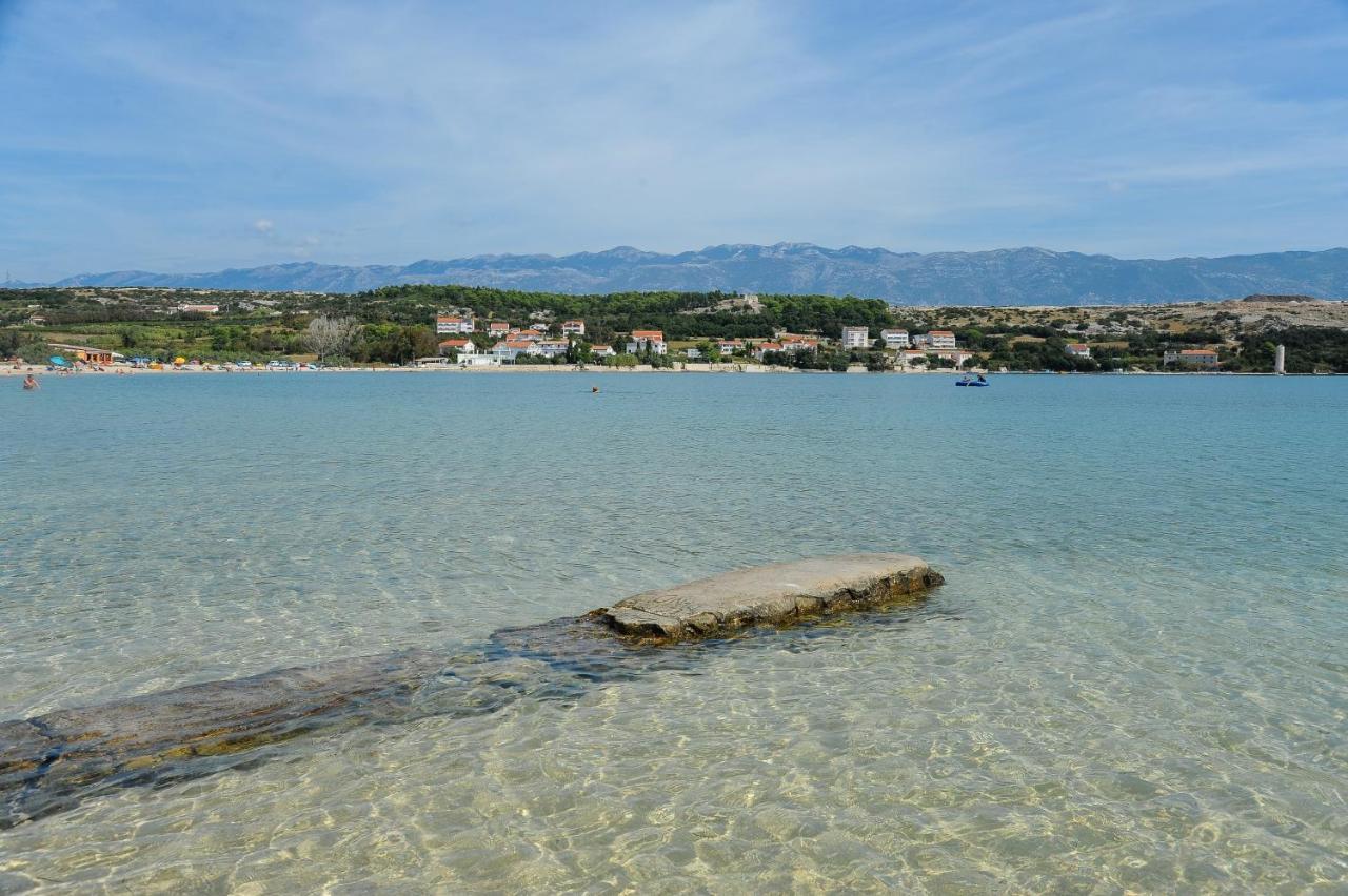 Apartmani Vila Caska Exteriér fotografie