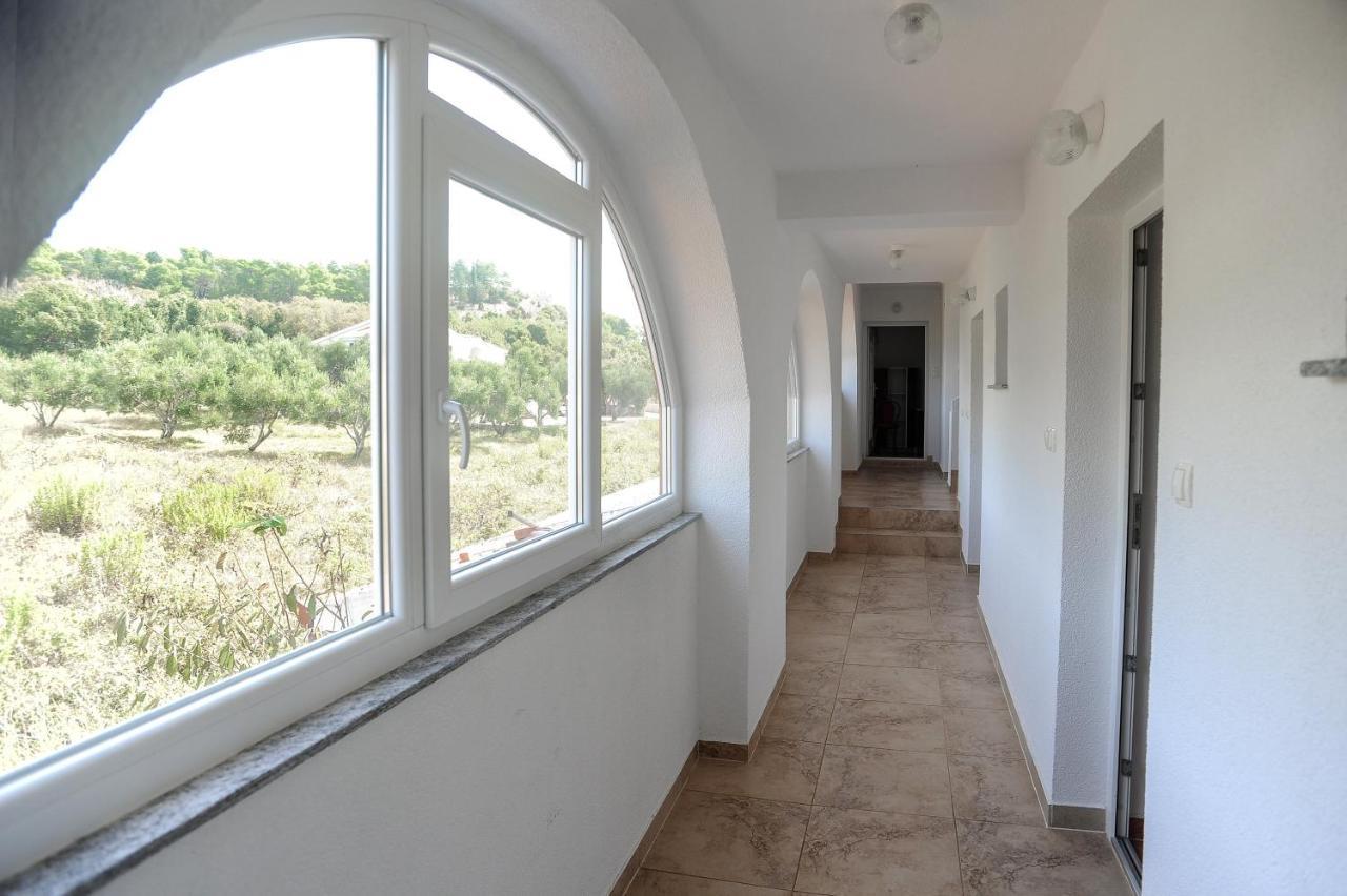 Apartmani Vila Caska Exteriér fotografie