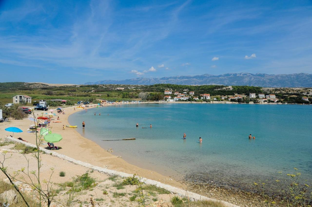 Apartmani Vila Caska Exteriér fotografie