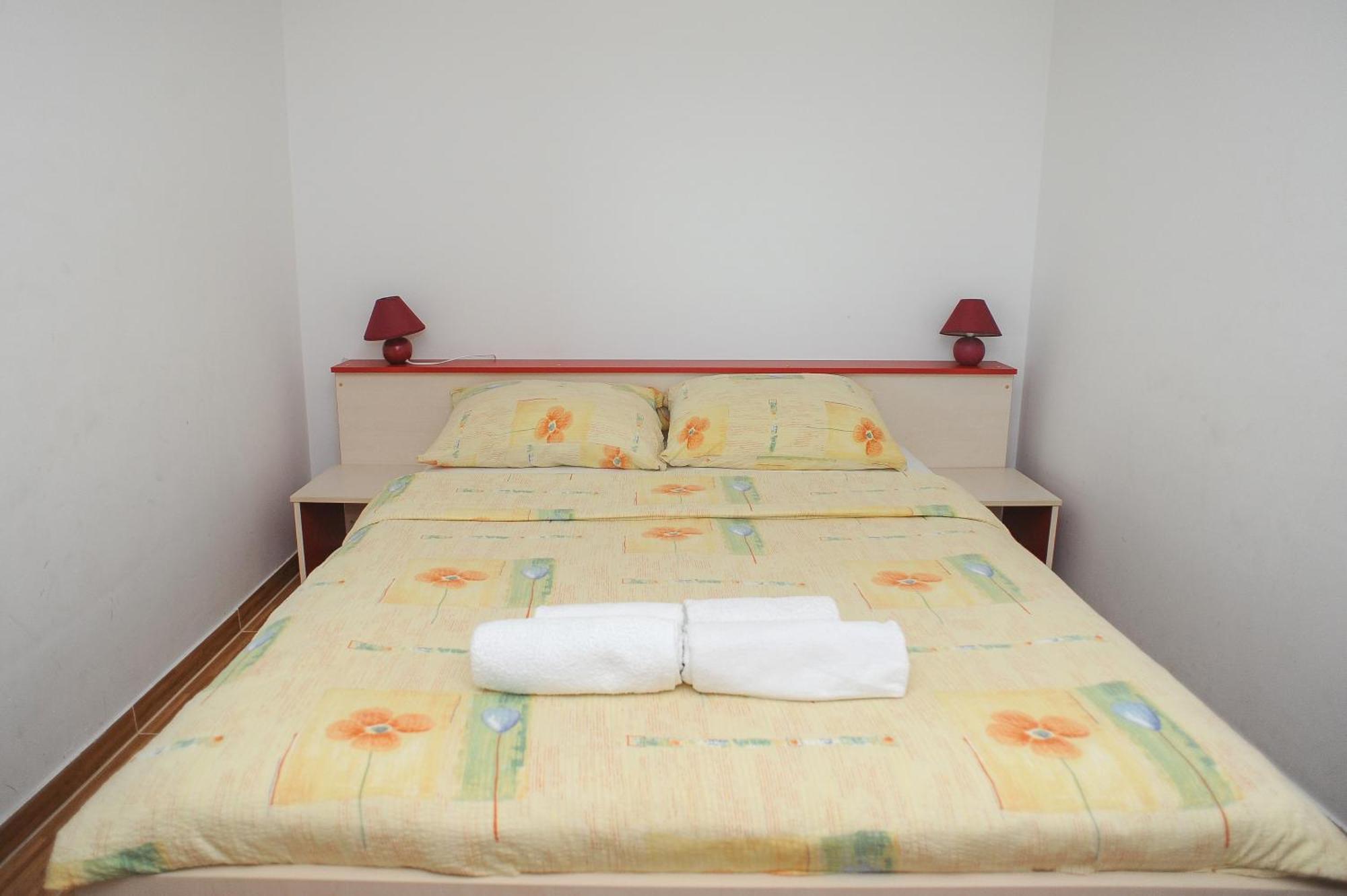 Apartmani Vila Caska Pokoj fotografie