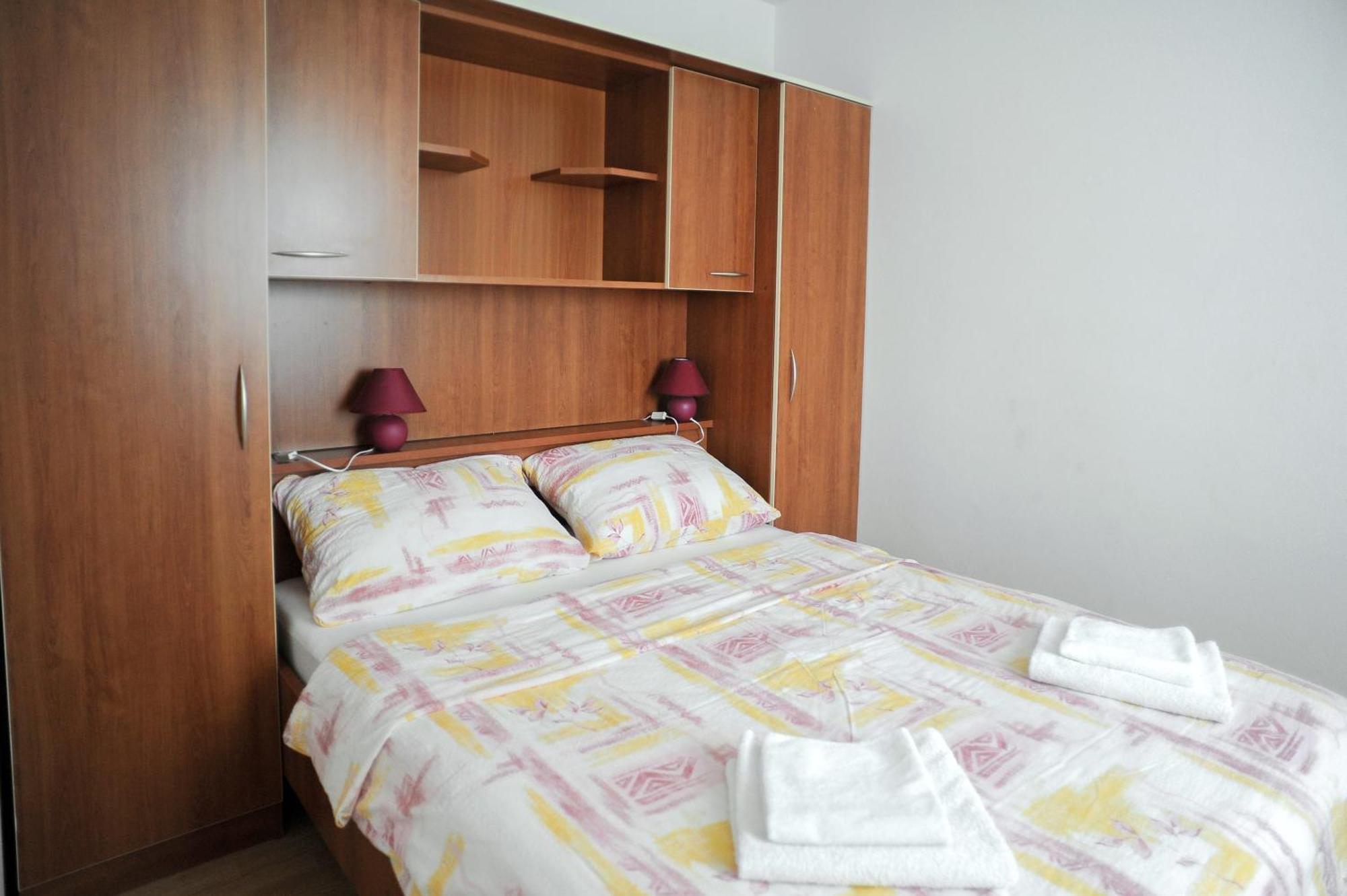 Apartmani Vila Caska Pokoj fotografie