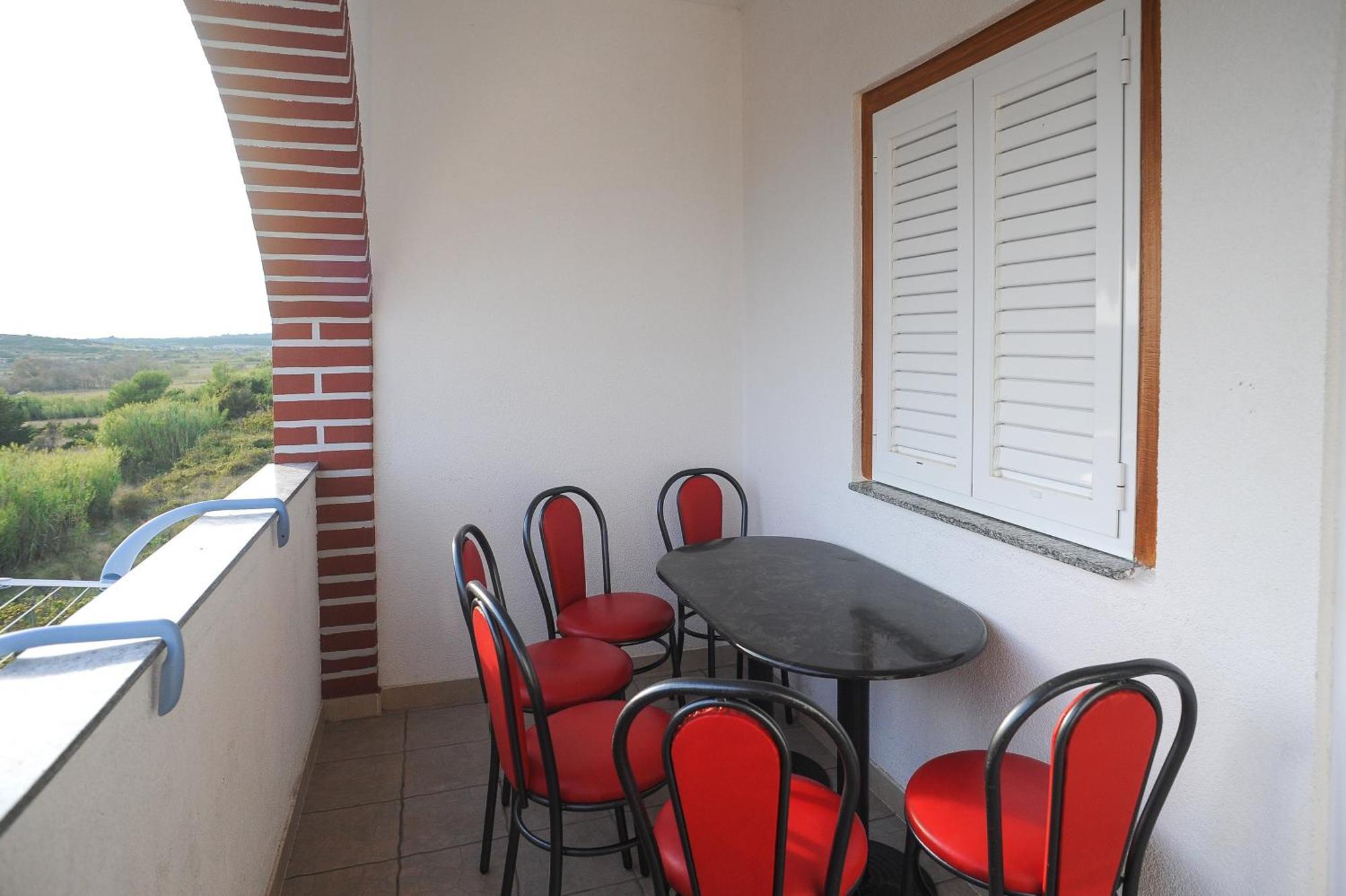 Apartmani Vila Caska Pokoj fotografie